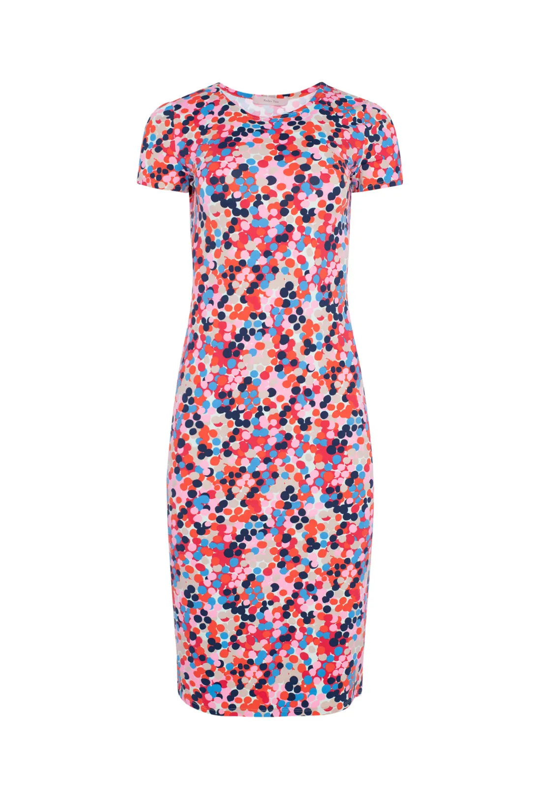 Alias Polkadot Dress