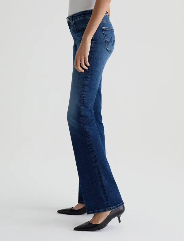 Angel Low Rise Bootcut | Havana