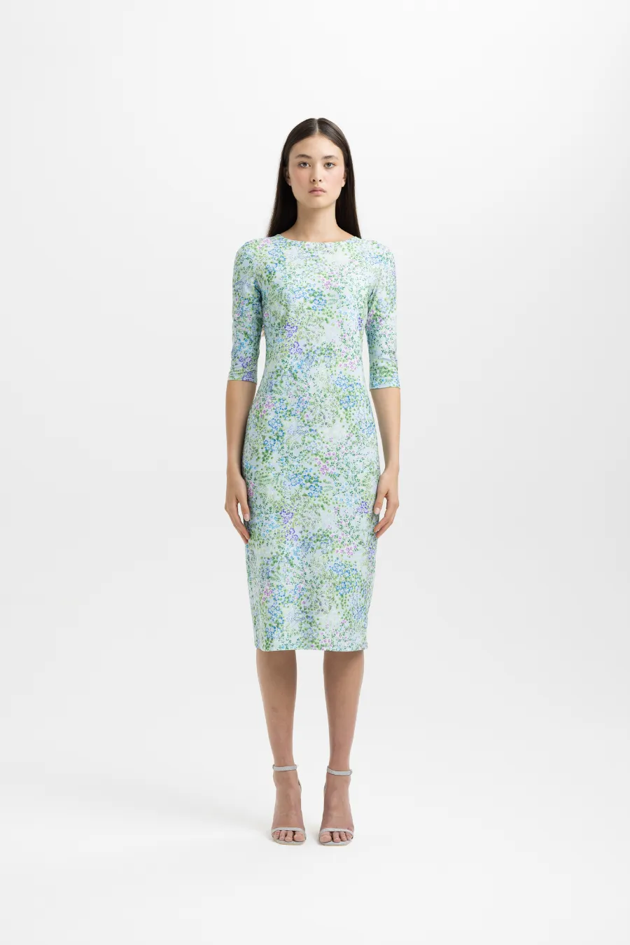 Daisy Dress