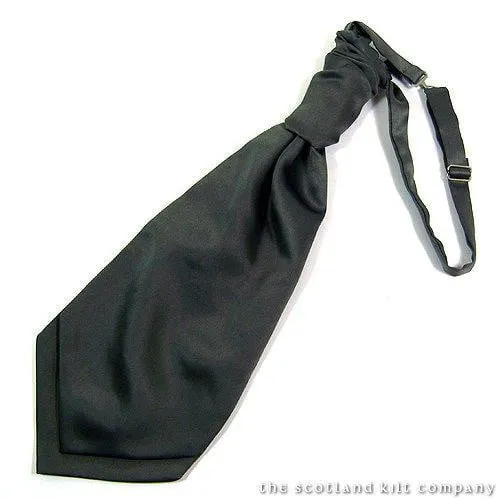 Deluxe Prince Charlie Package- 8 Yard Lochcarron Mediumweight Kilt