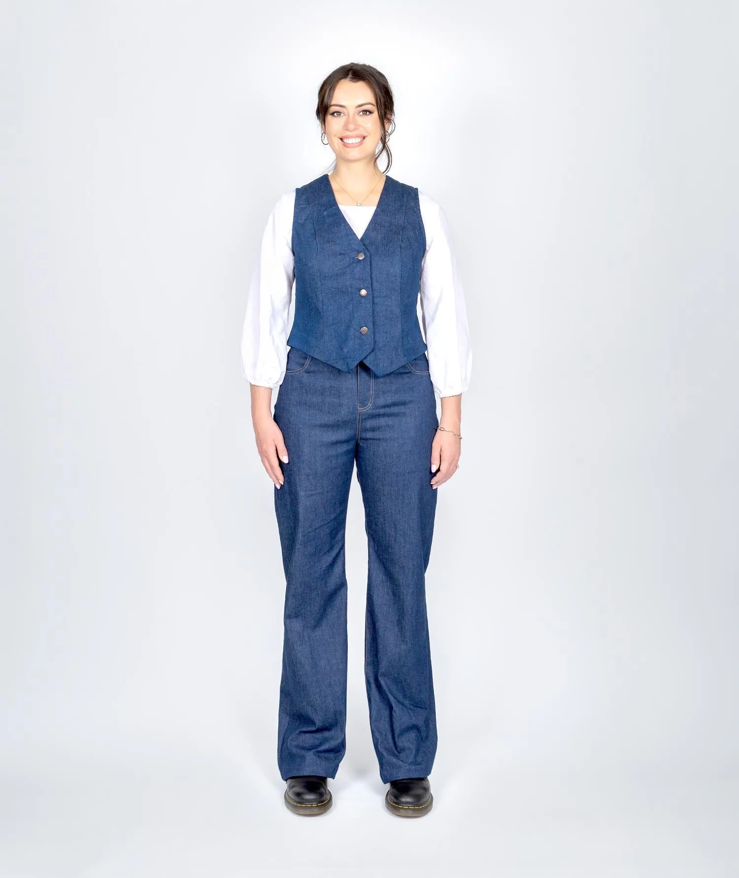 Emerge Waistcoat