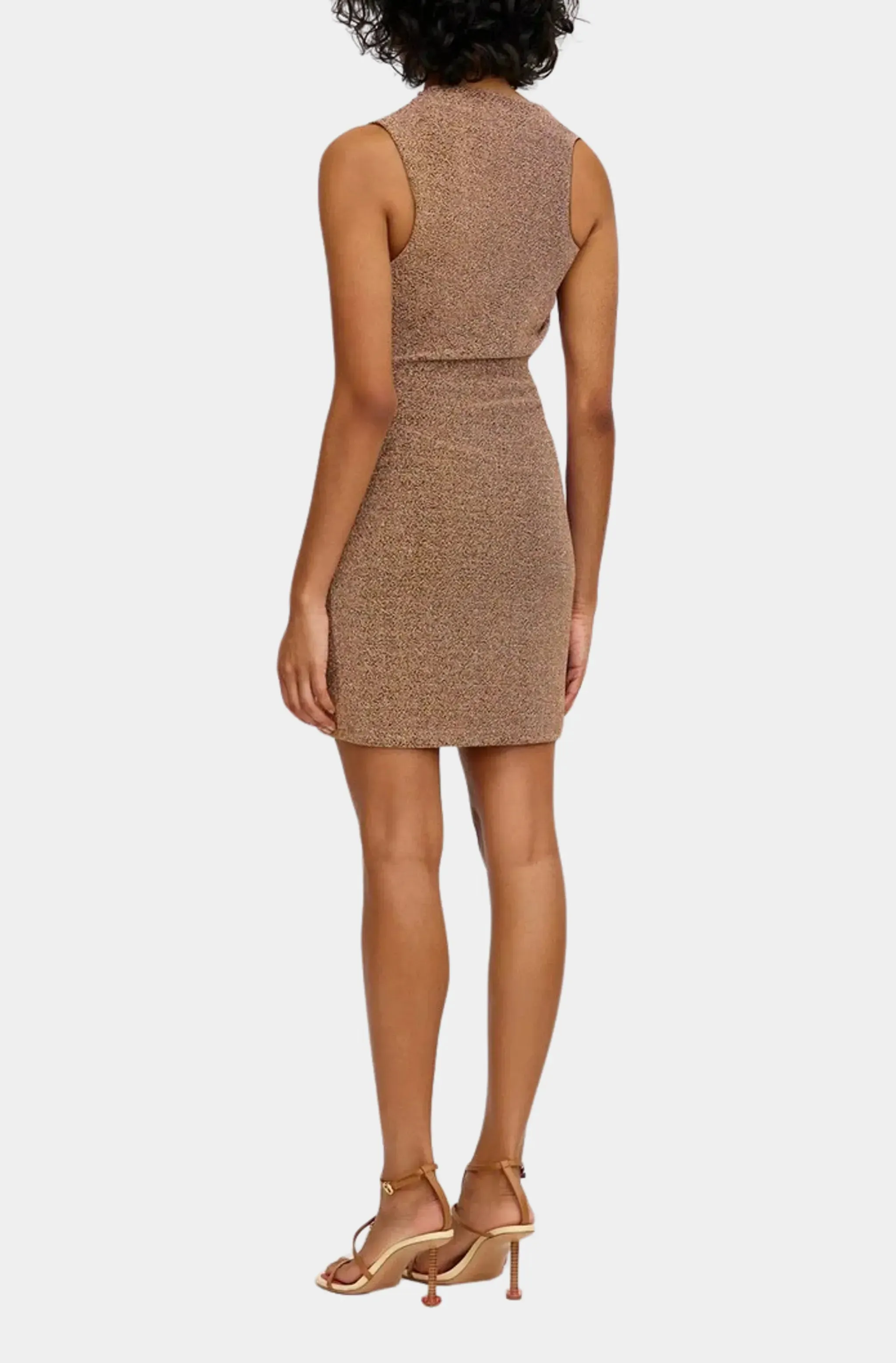 Gia Mini Dress