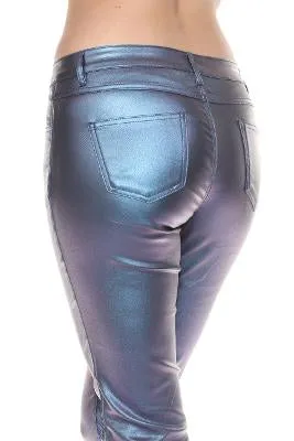 Goldie Pant