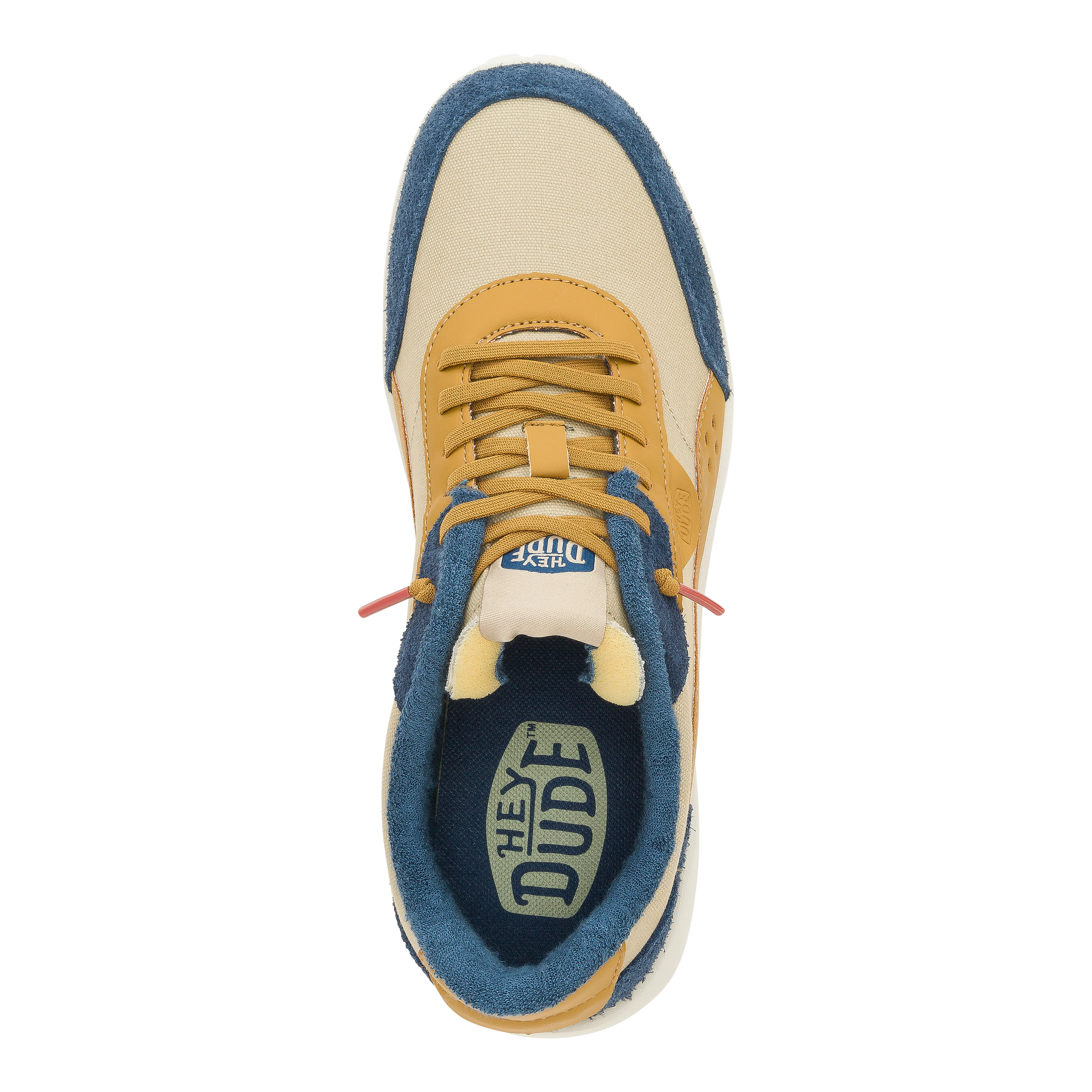 Hayden Craft - Grey/Multi