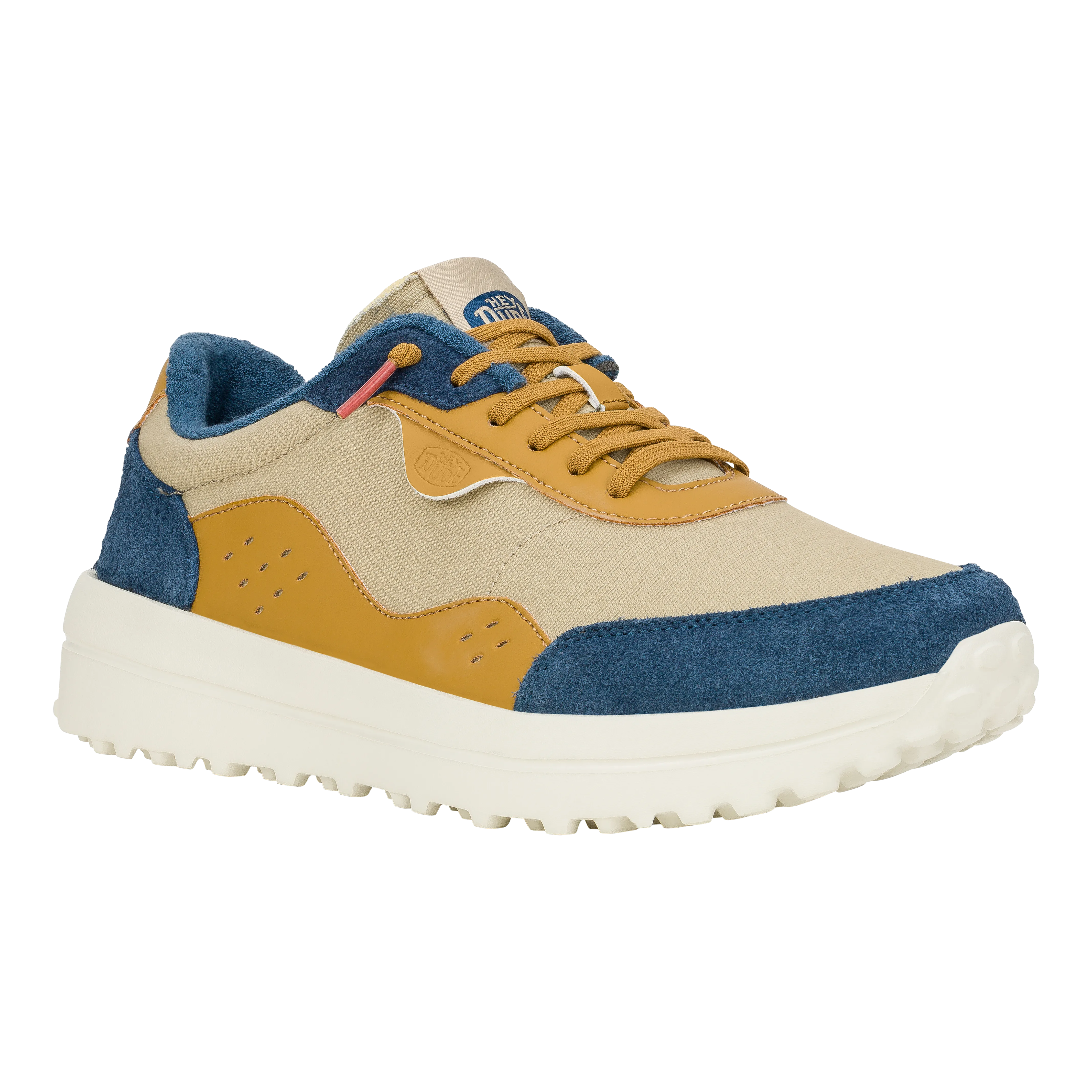 Hayden Craft - Grey/Multi