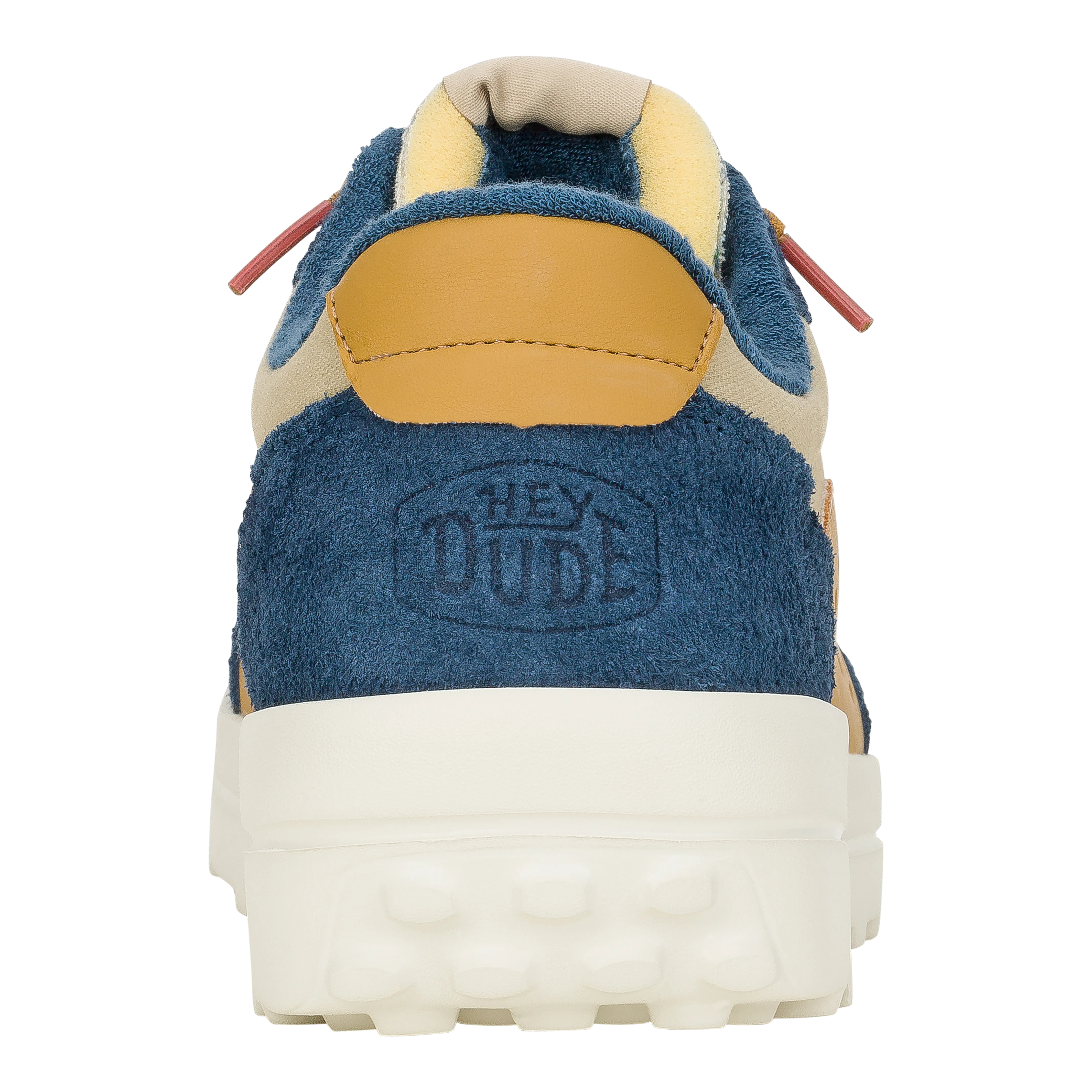 Hayden Craft - Grey/Multi