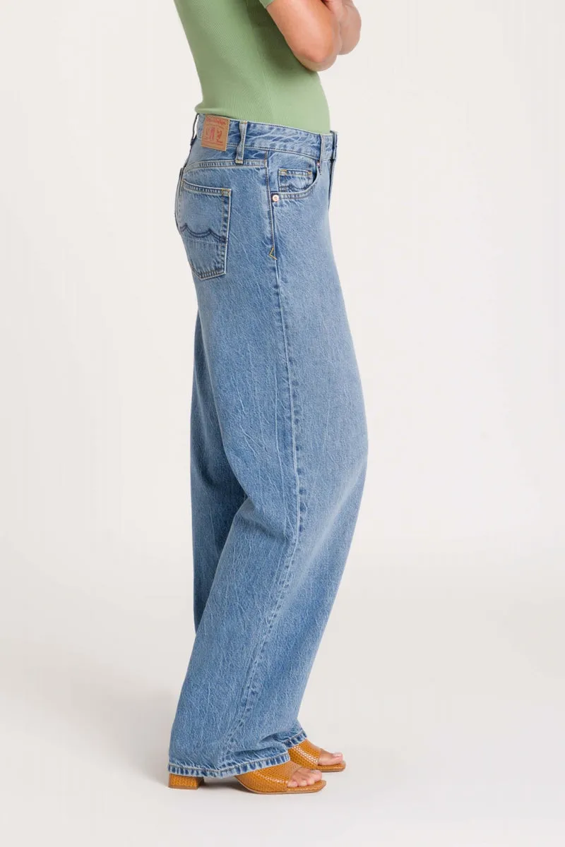 Joan Cindy Mid Used - Kings of Indigo