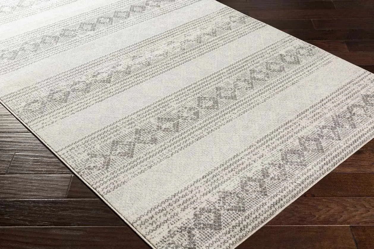 Nalyork Bohemian/Global Area Rug