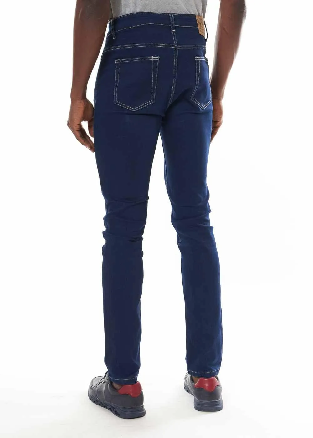 PM MEN'S JEANS